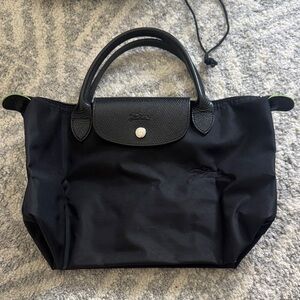 Longchamp Le Pliage Recycled Small